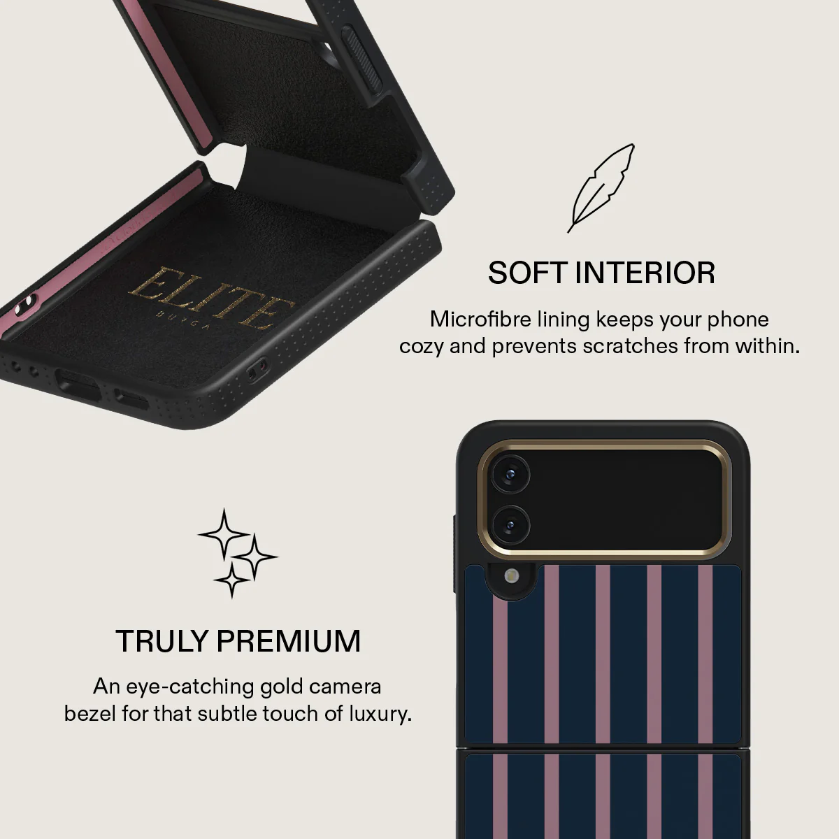 Fast Lane - Samsung Galaxy Z Flip 4 Case - Image 19