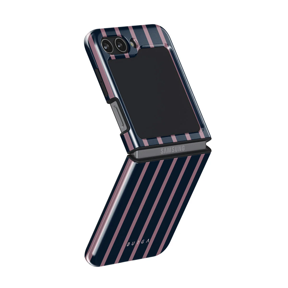 Fast Lane - Samsung Galaxy Z Flip 5 Case