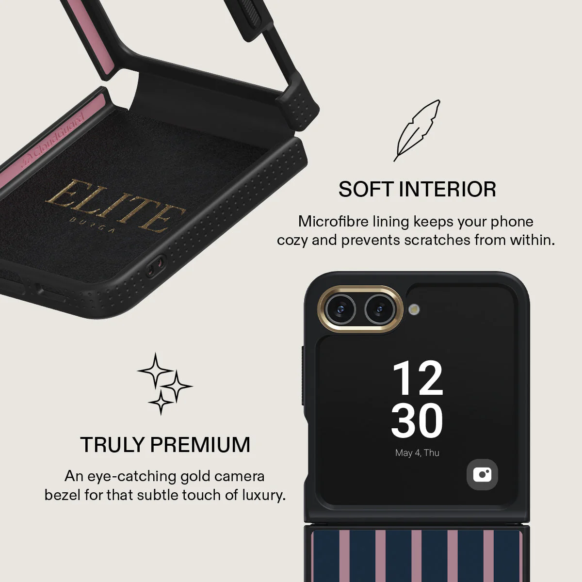 Fast Lane - Samsung Galaxy Z Flip 5 Case - Image 13