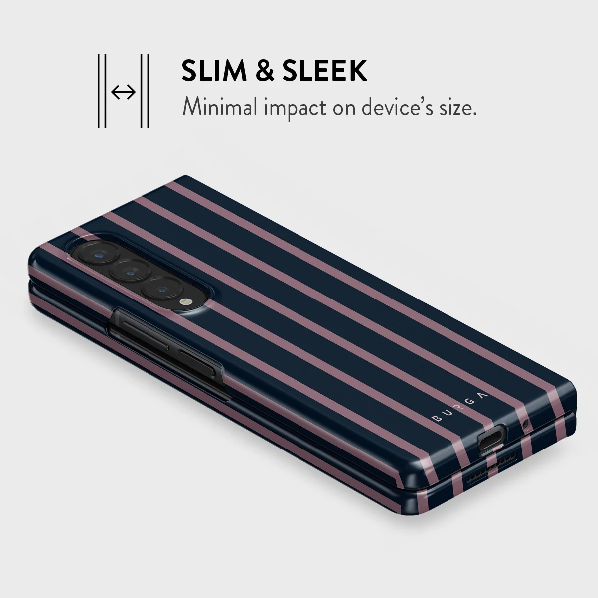 Fast Lane - Samsung Galaxy Z Fold 3 Case - Image 4