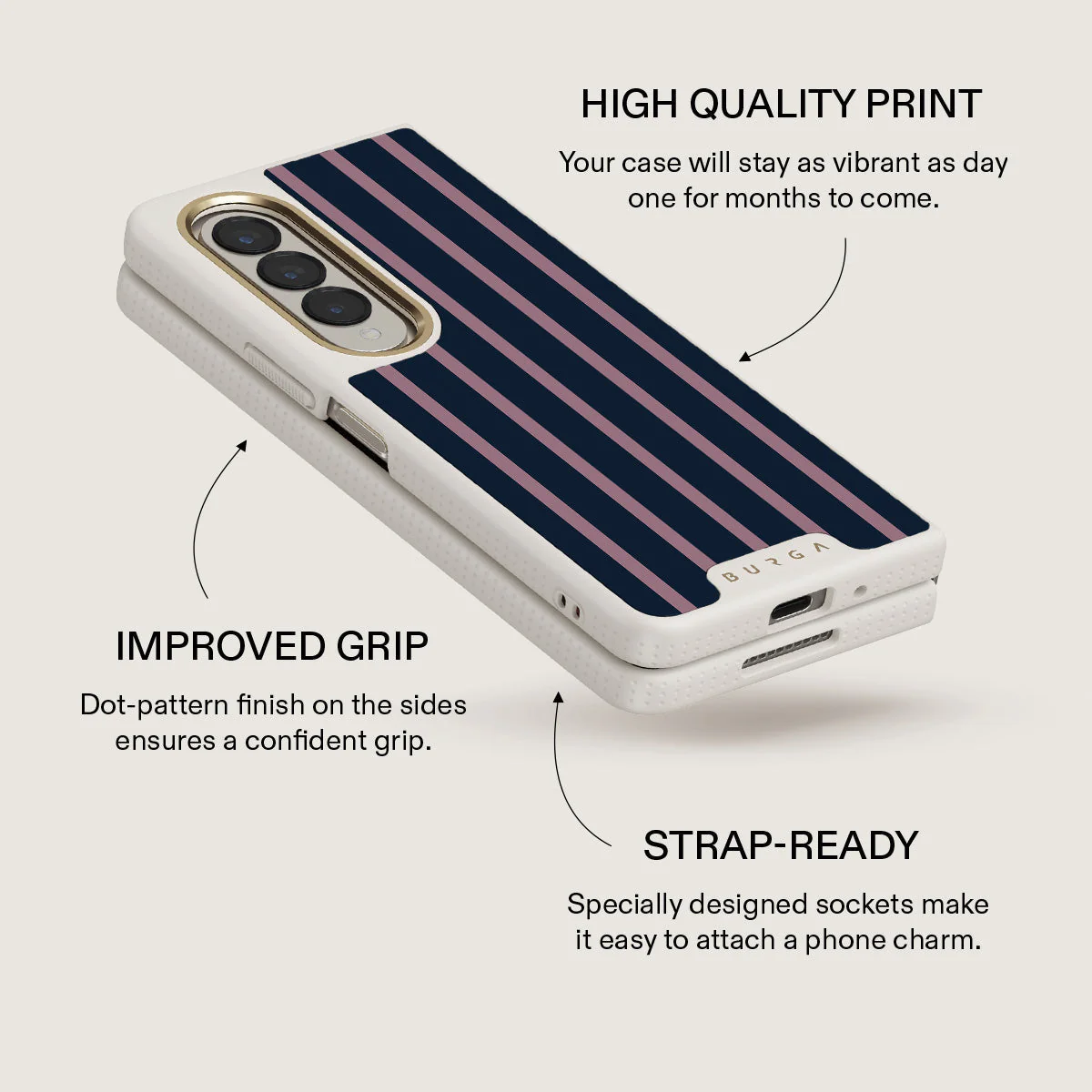 Fast Lane - Samsung Galaxy Z Fold 4 Case - Image 24