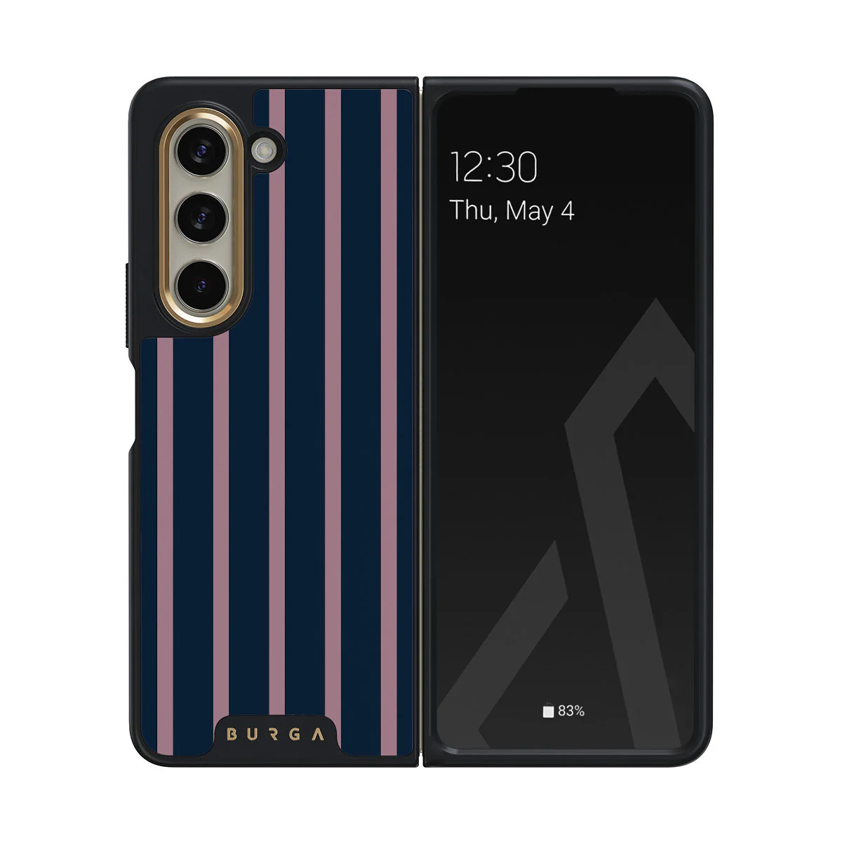 Fast Lane - Samsung Galaxy Z Fold 5 Case