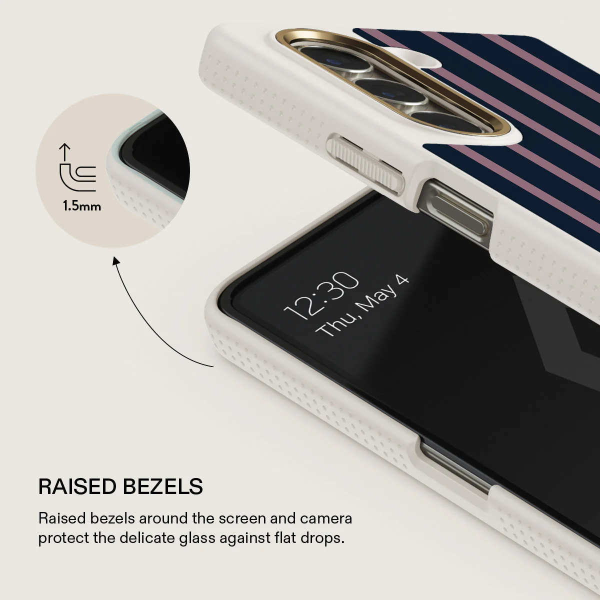 Fast Lane - Samsung Galaxy Z Fold 5 Case - Image 18