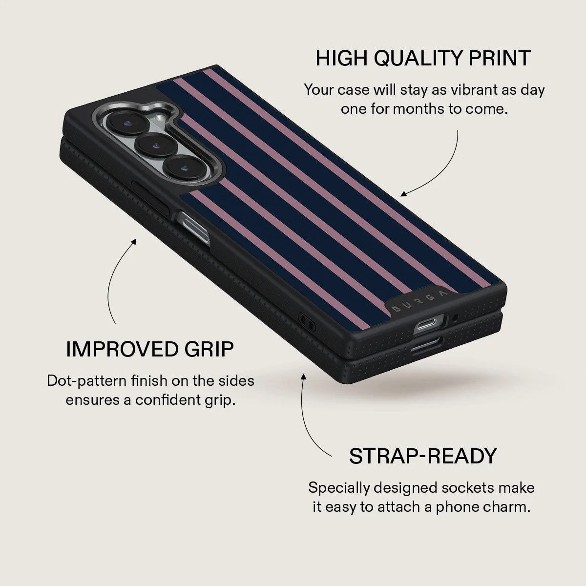 Fast Lane - Samsung Galaxy Z Fold 6 Case - Image 12
