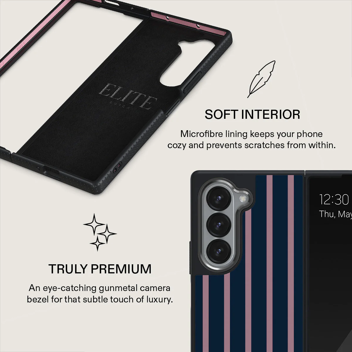 Fast Lane - Samsung Galaxy Z Fold 6 Case - Image 13
