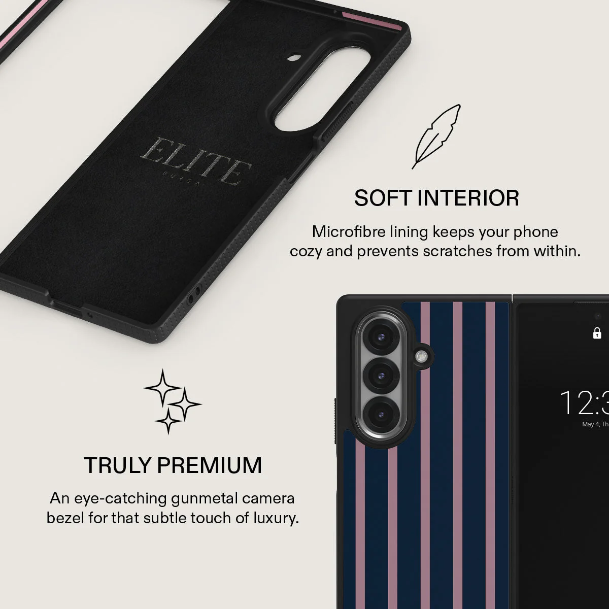 Fast Lane - Samsung Galaxy Z Fold 7 Case - Image 13