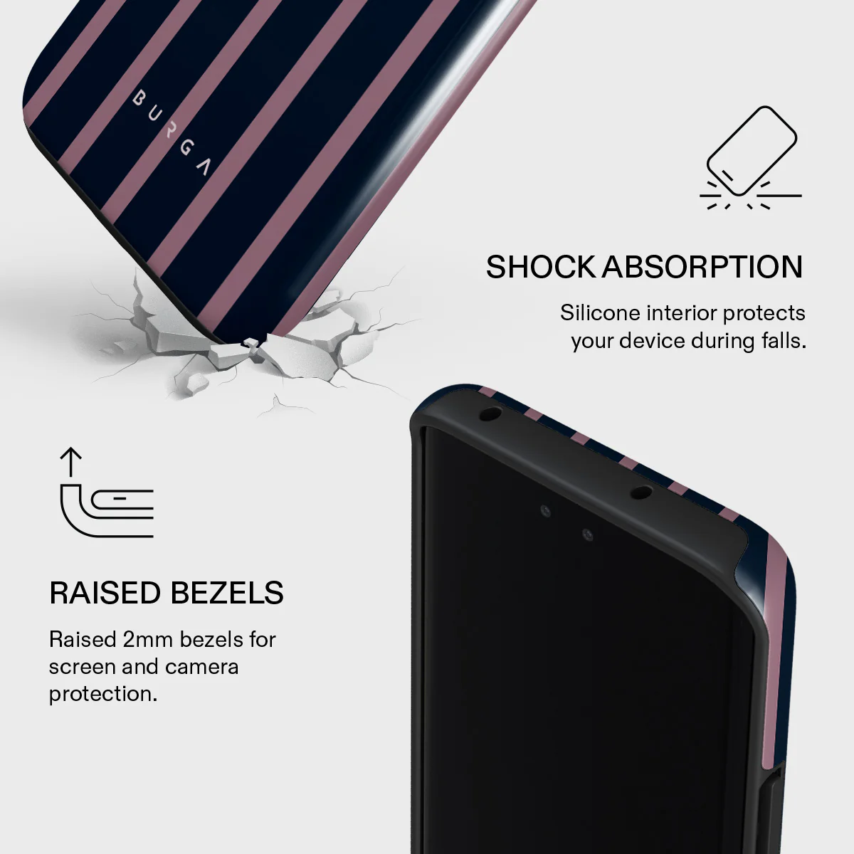 Fast Lane - Xiaomi 13 Lite Case - Image 4