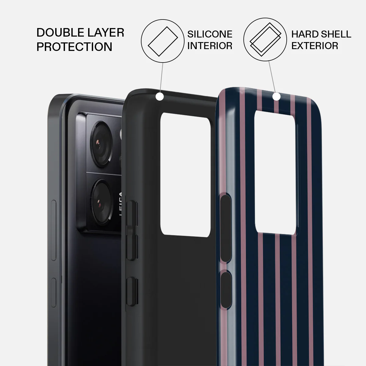 Fast Lane - Xiaomi 13T Case - Image 2