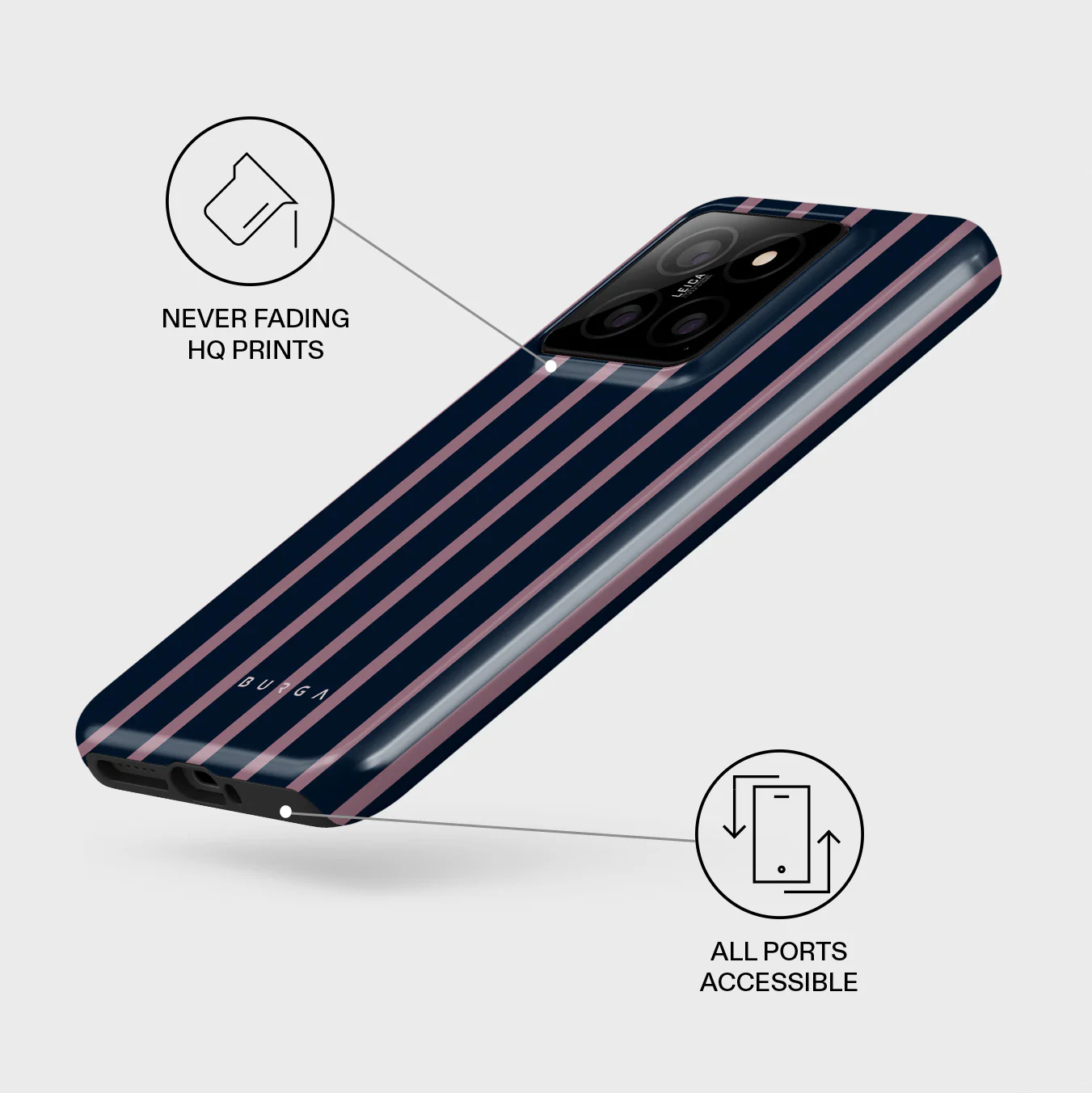 Fast Lane - Xiaomi 14 Pro Case - Image 3