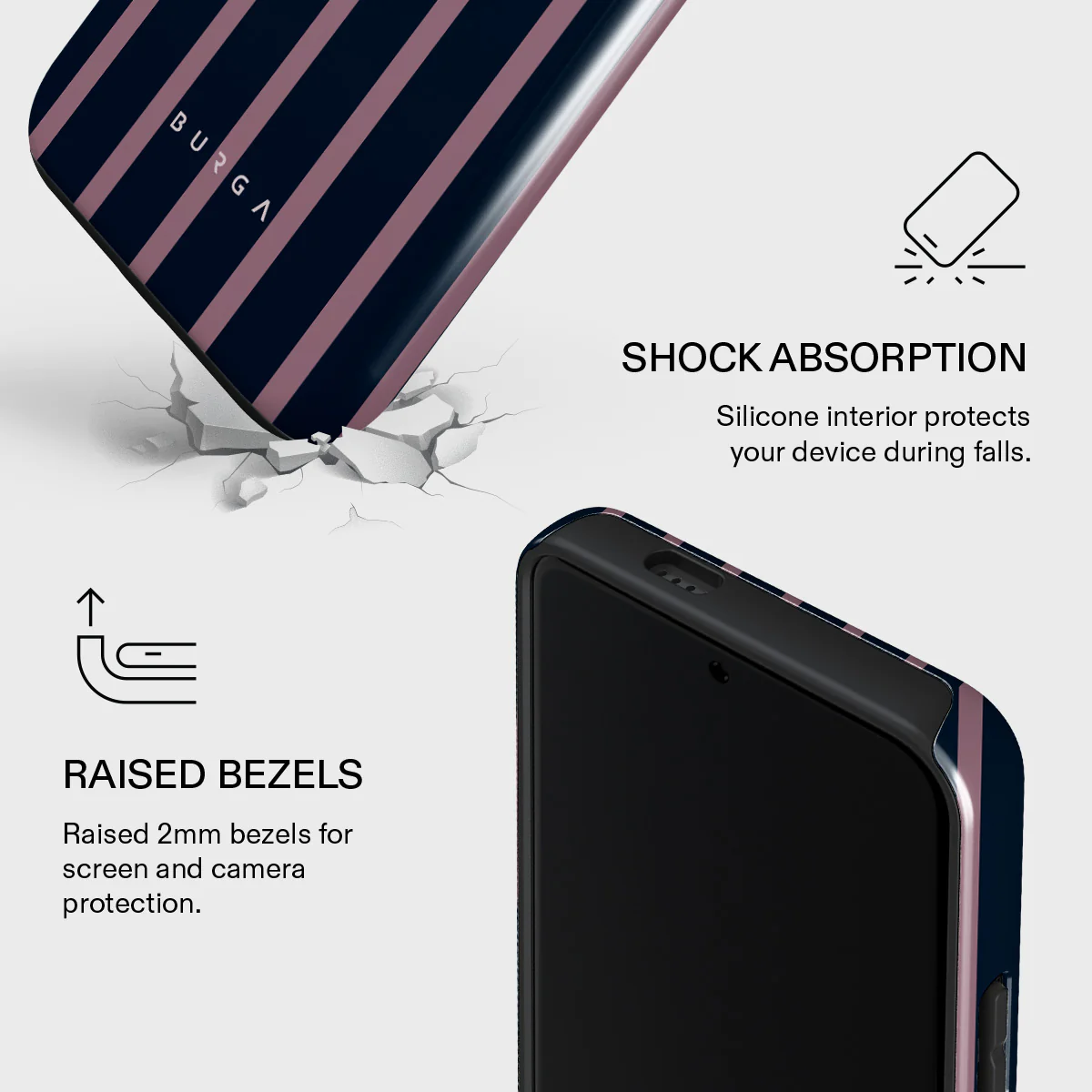 Fast Lane - Xiaomi 14 Pro Case - Image 4