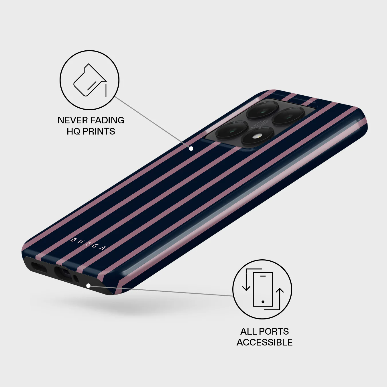 Fast Lane - Xiaomi 14T Pro Case - Image 3