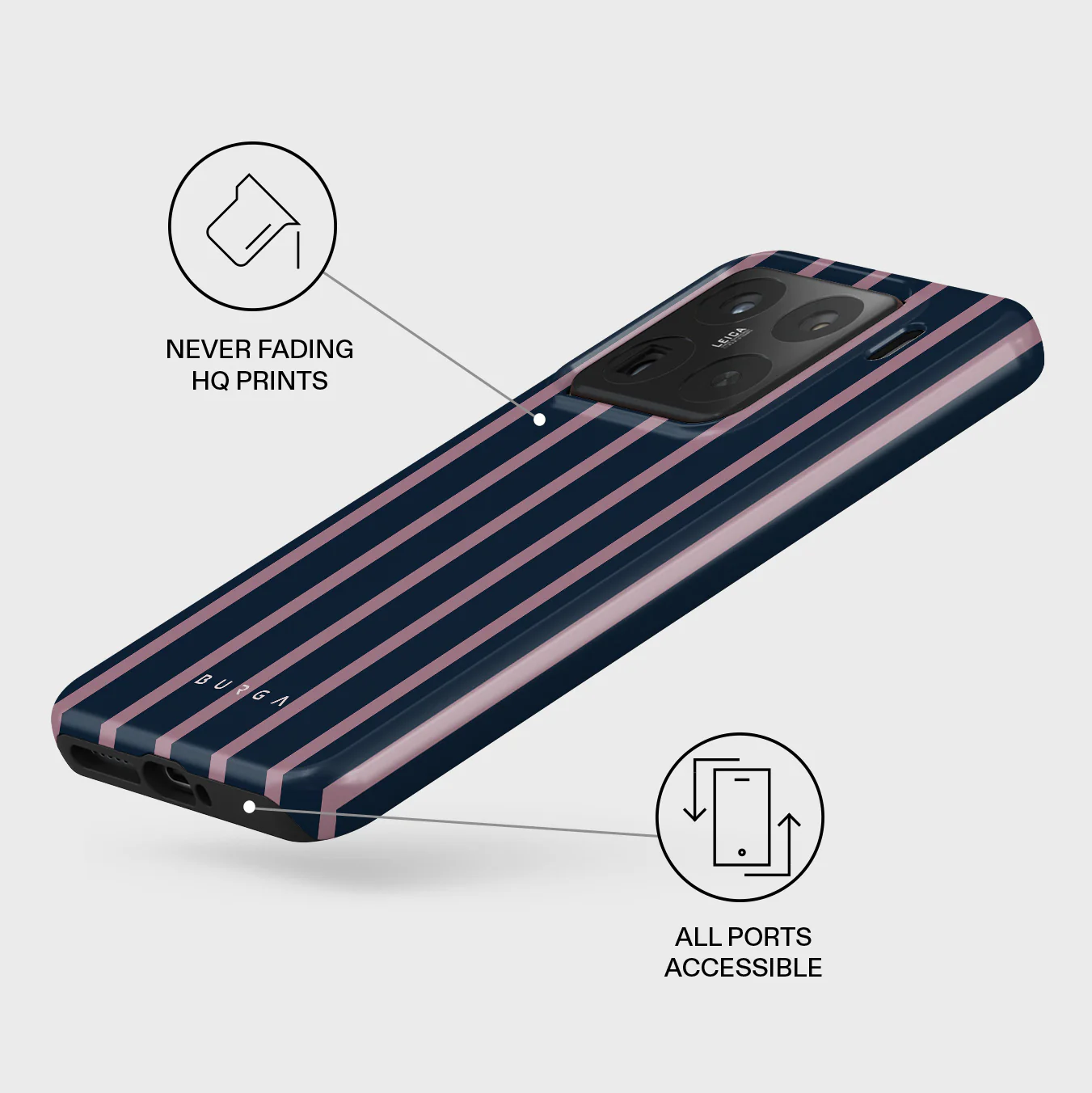 Fast Lane - Xiaomi 15 Case - Image 3