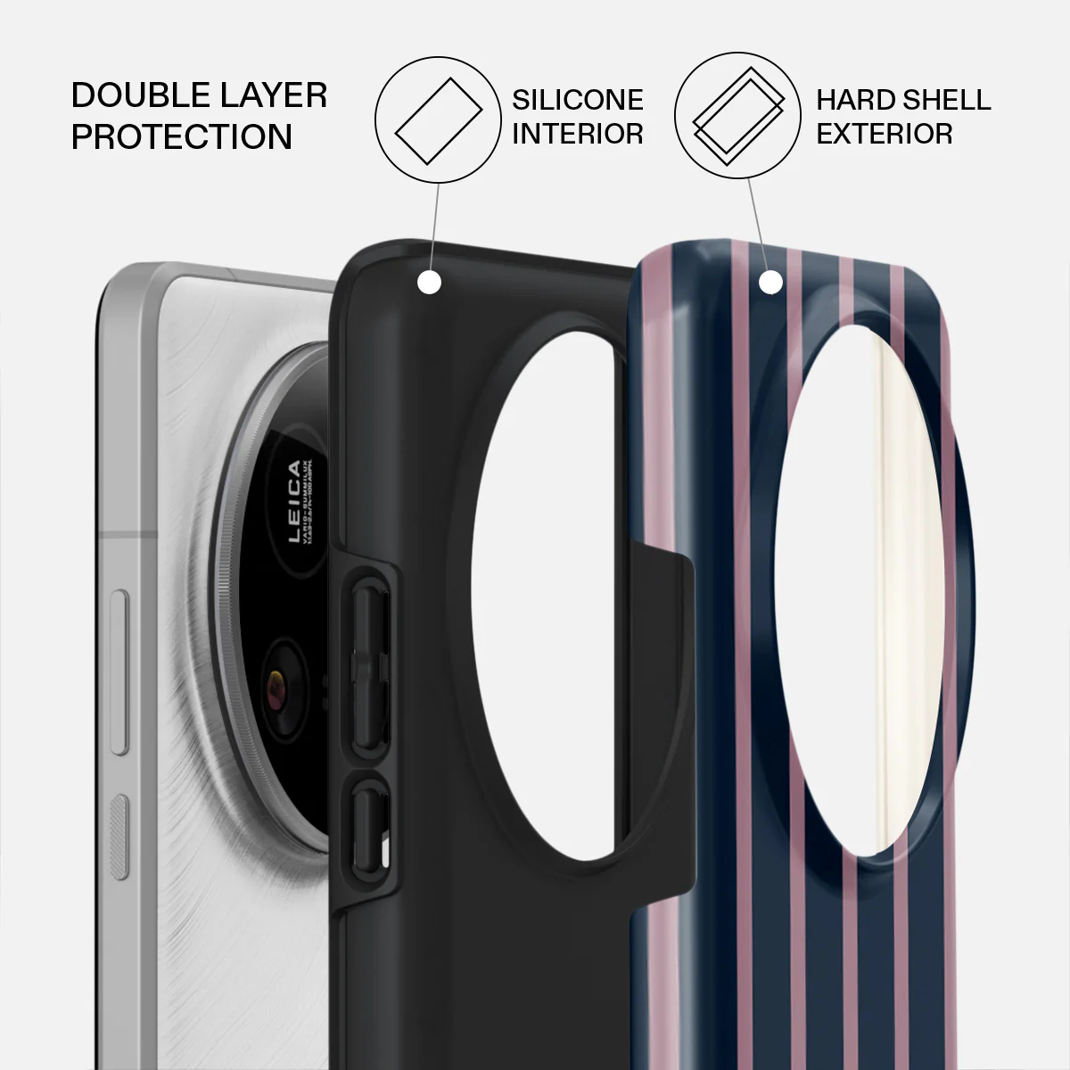 Fast Lane - Xiaomi 15 Ultra Case - Image 2