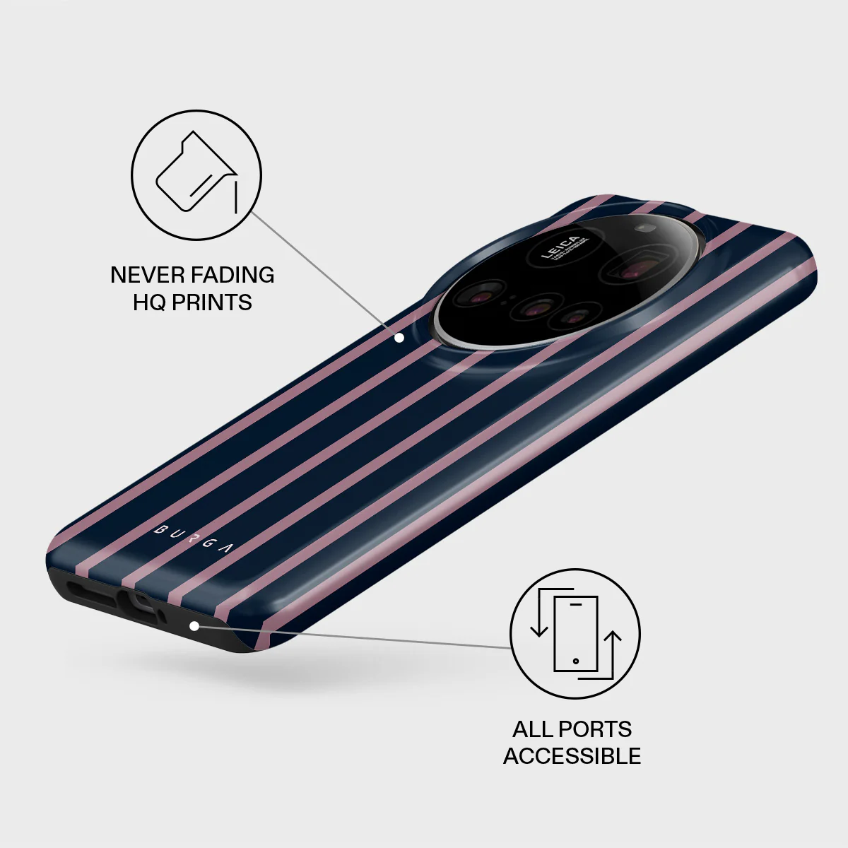 Fast Lane - Xiaomi 15 Ultra Case - Image 3