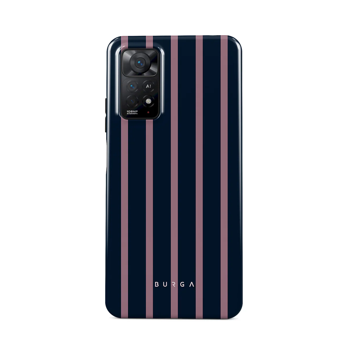 Fast Lane - Xiaomi Redmi Note 11 Pro Case