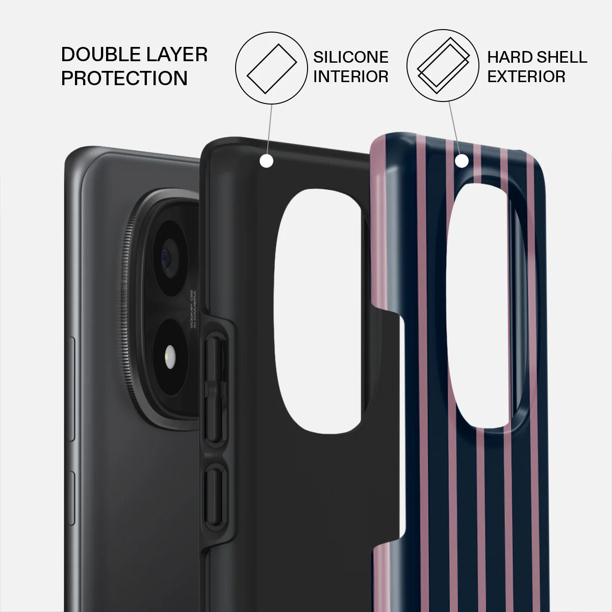 Fast Lane - Xiaomi Redmi Note 14 Pro+ 5G Case - Image 2
