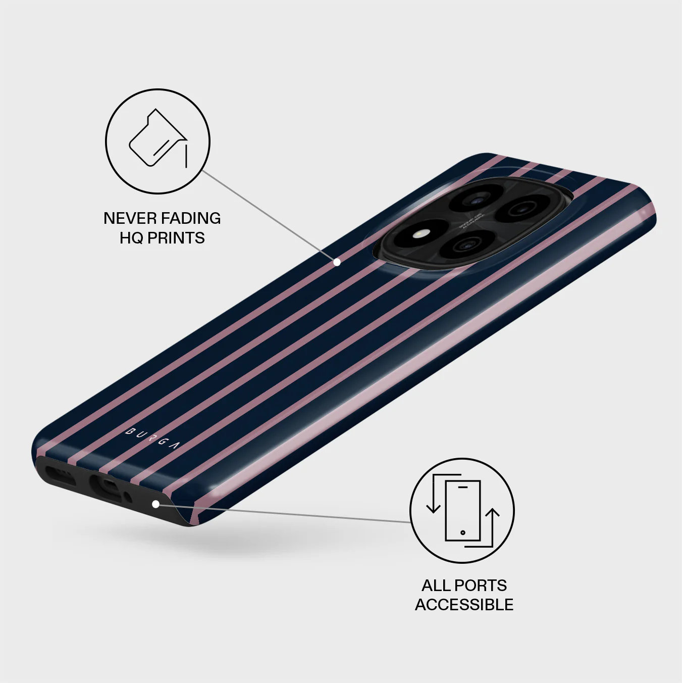 Fast Lane - Xiaomi Redmi Note 14 Pro+ 5G Case - Image 3