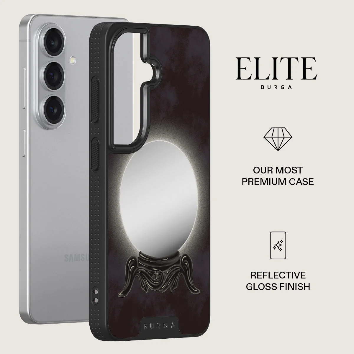 Fate - Samsung Galaxy S26 Case - Image 10
