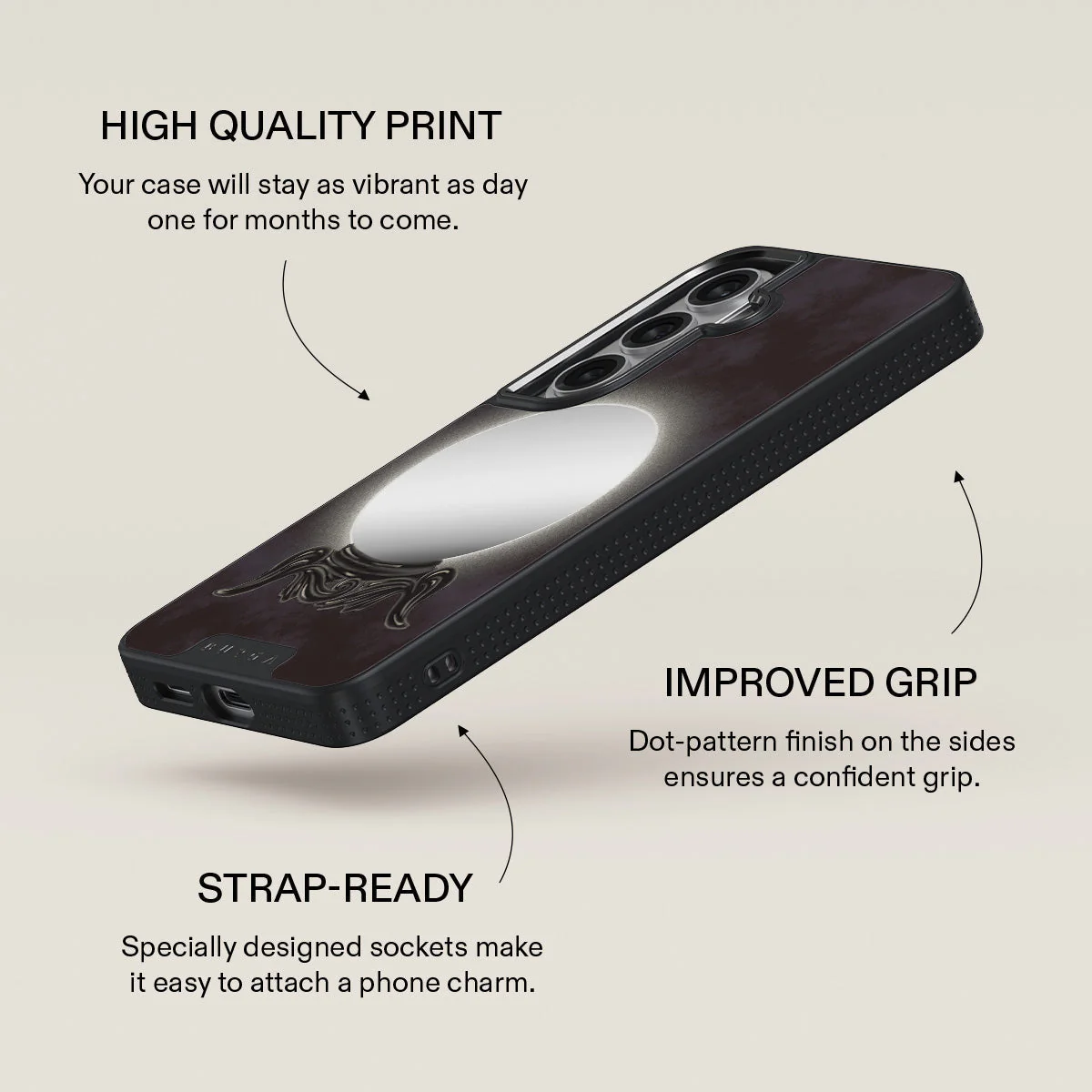 Fate - Samsung Galaxy S26 Case - Image 14