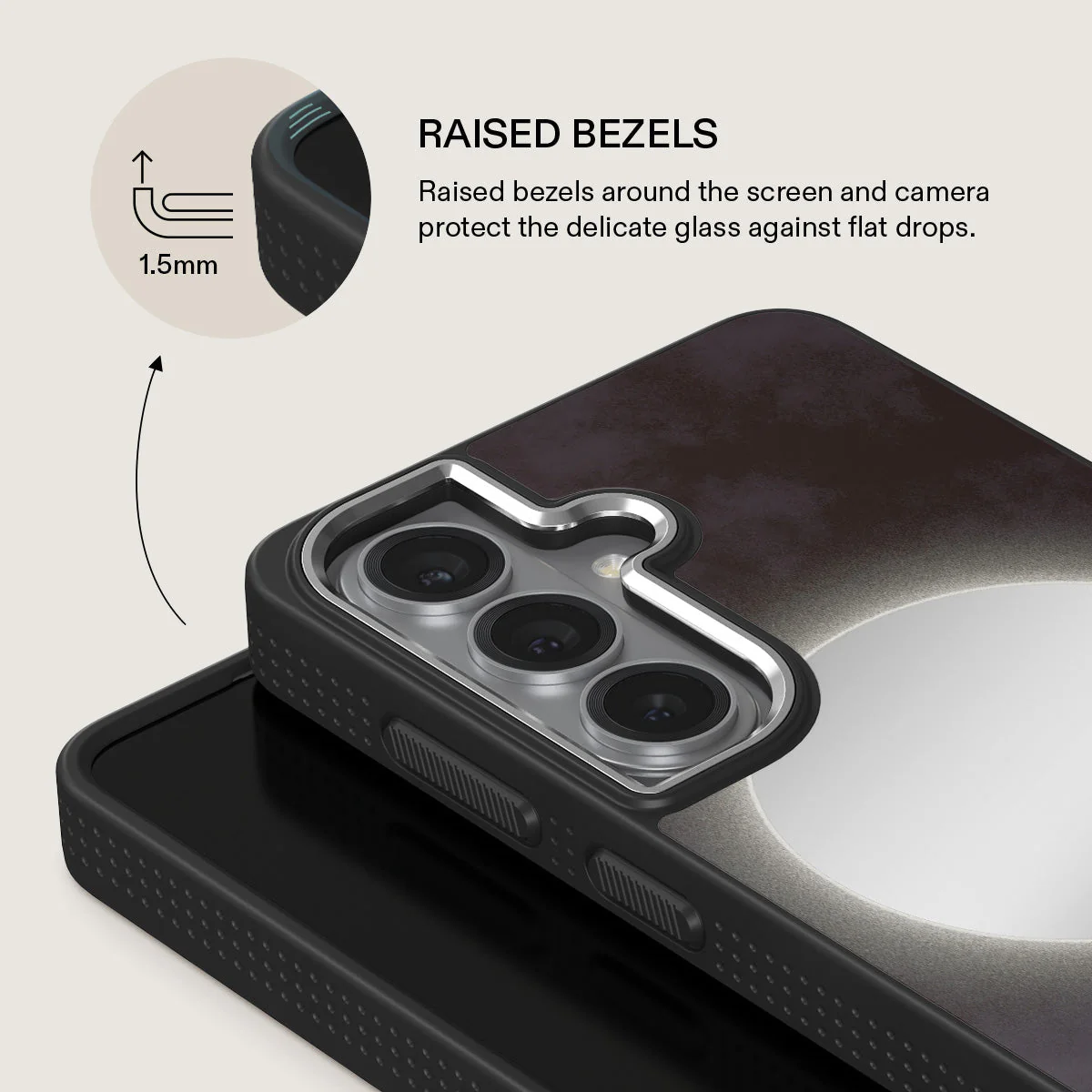 Fate - Samsung Galaxy S26 Case - Image 21