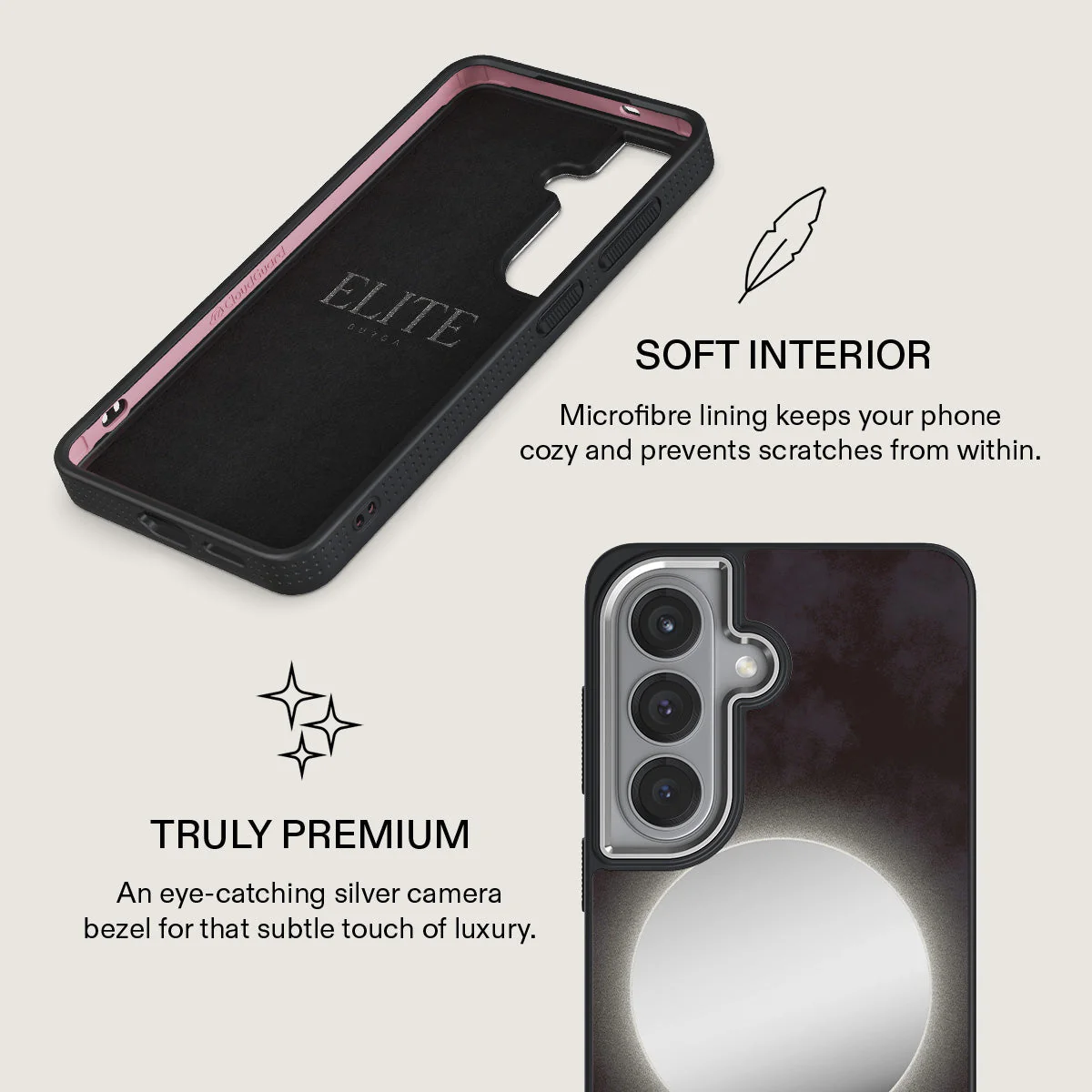 Fate - Samsung Galaxy S26 Case - Image 23