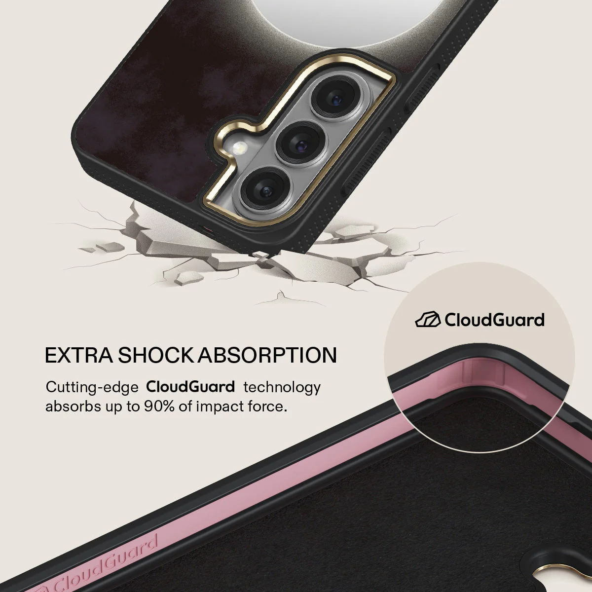 Fate - Samsung Galaxy S26 Case - Image 3