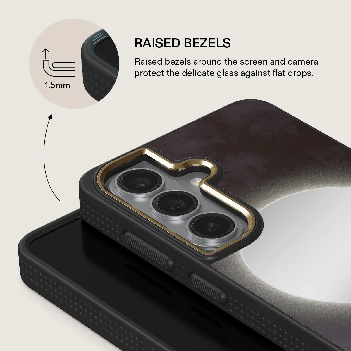 Fate - Samsung Galaxy S26 Case - Image 5