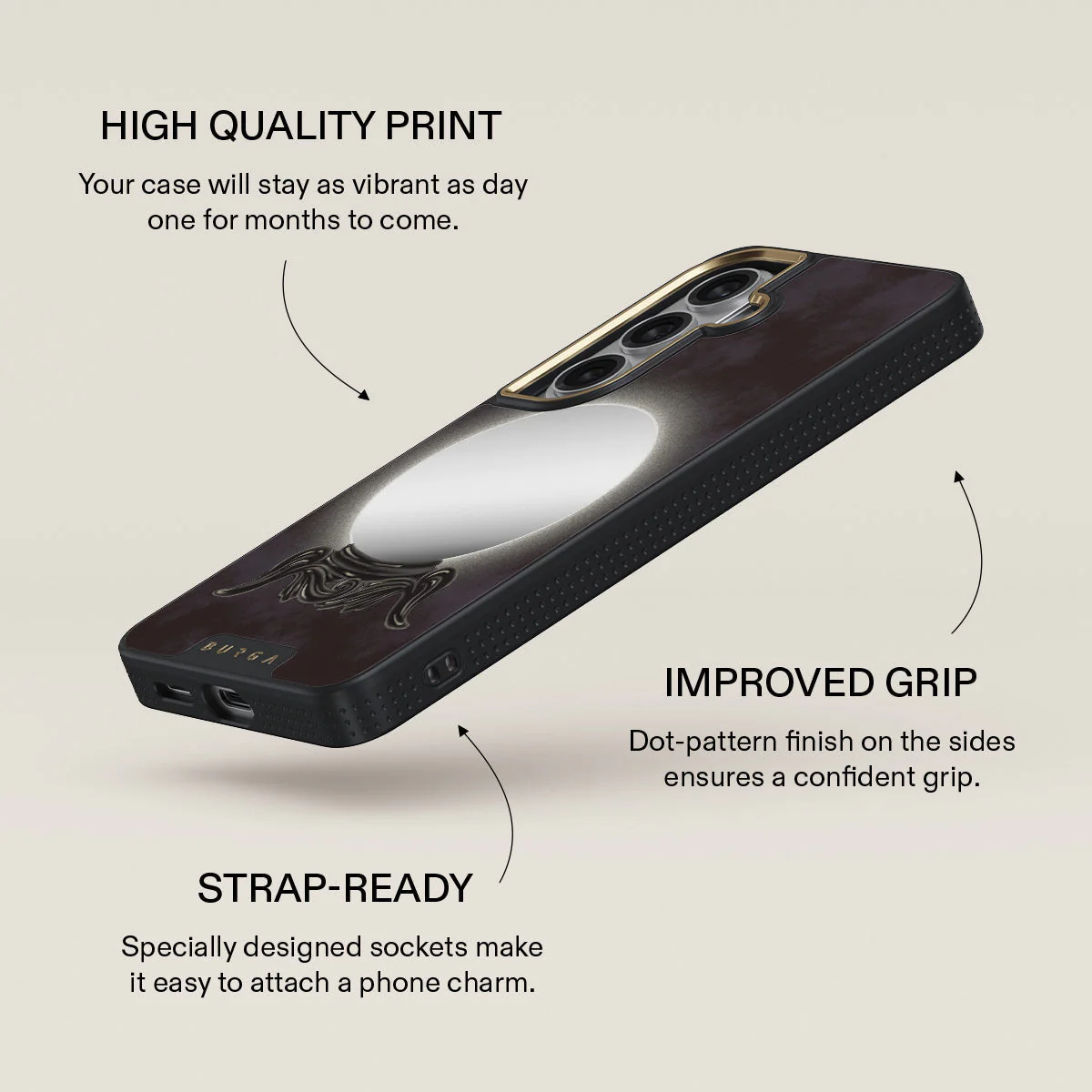 Fate - Samsung Galaxy S26 Case - Image 6