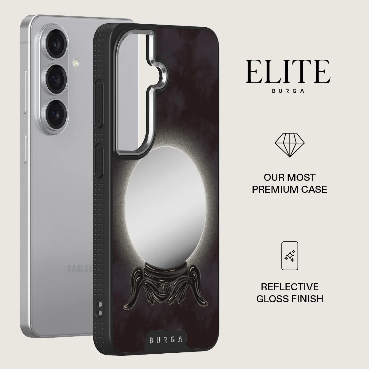 Fate - Samsung Galaxy S26 Plus Case - Image 18