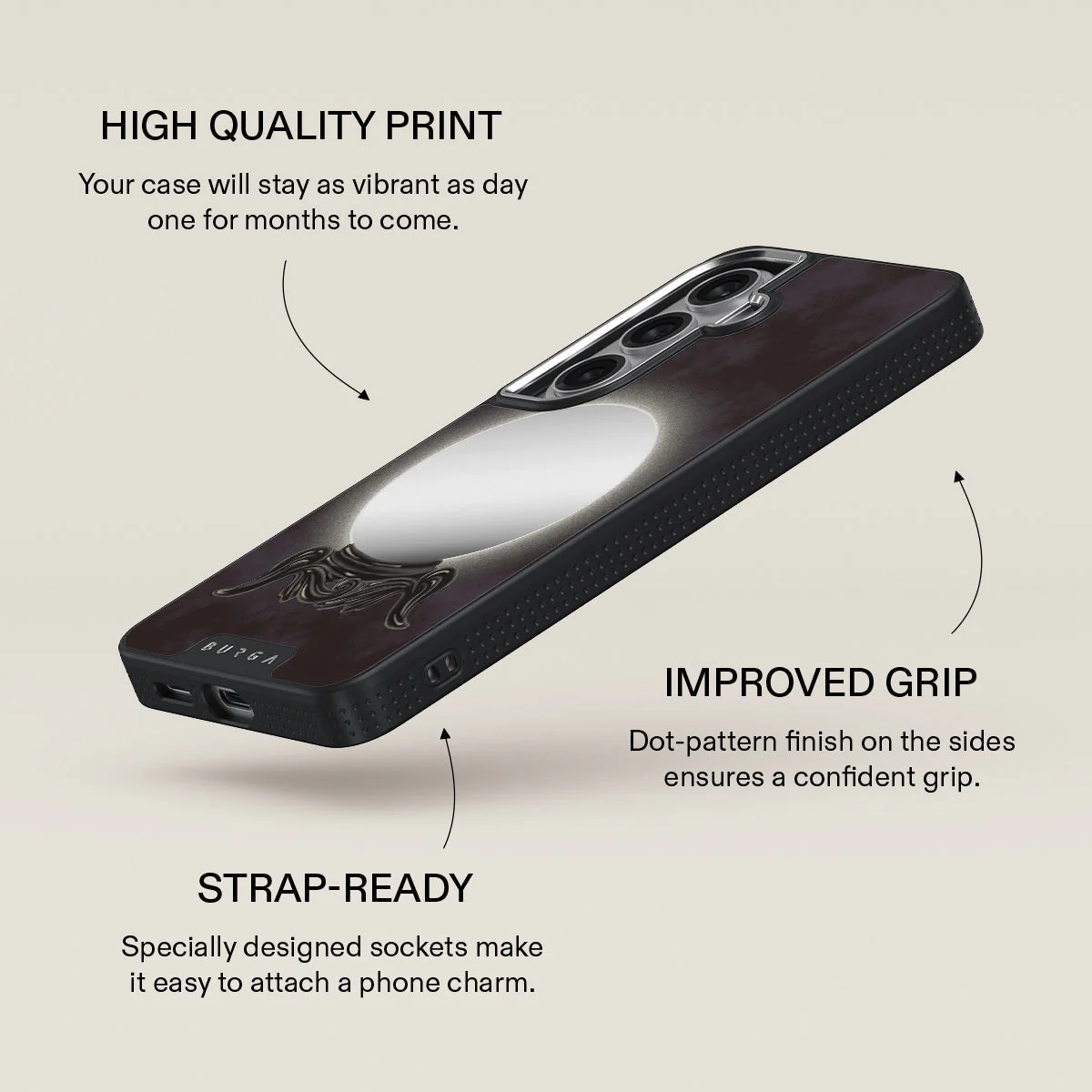 Fate - Samsung Galaxy S26 Plus Case - Image 22