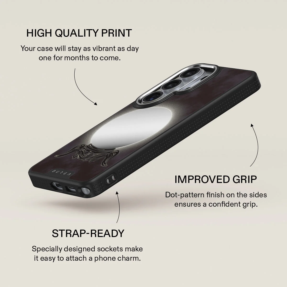 Fate - Samsung Galaxy S26 Ultra Case - Image 22