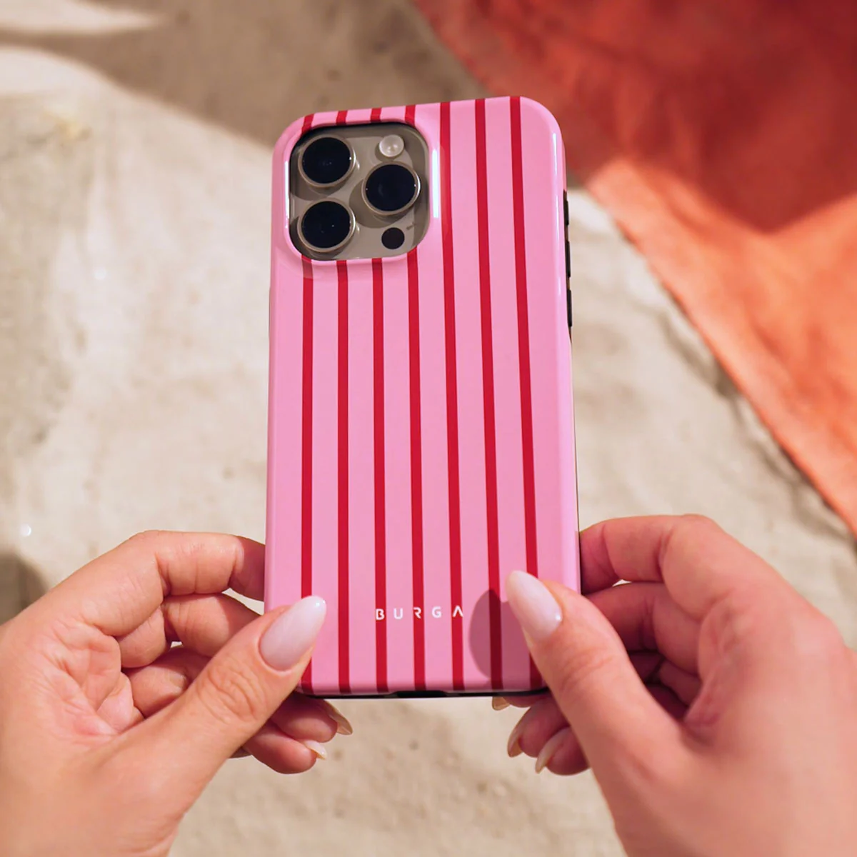 Favorite Bikini - Samsung Galaxy A37 5G Case - Image 5