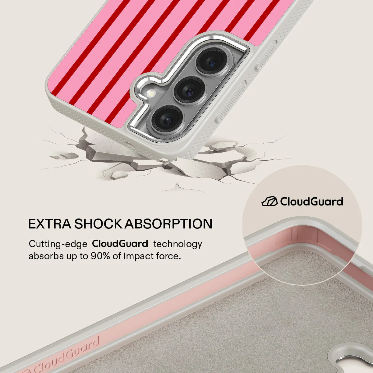Favorite Bikini - Samsung Galaxy S26 Case - Image 35