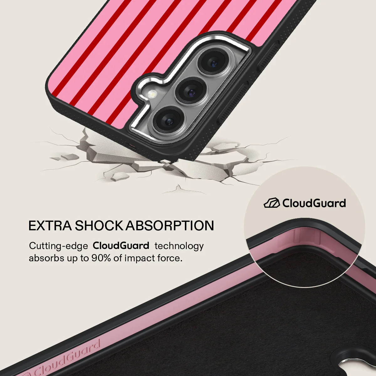 Favorite Bikini - Samsung Galaxy S26 Plus Case - Image 21