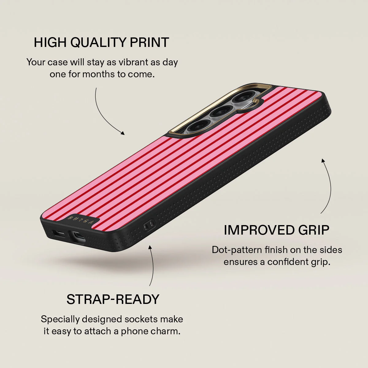 Favorite Bikini - Samsung Galaxy S26 Plus Case - Image 9