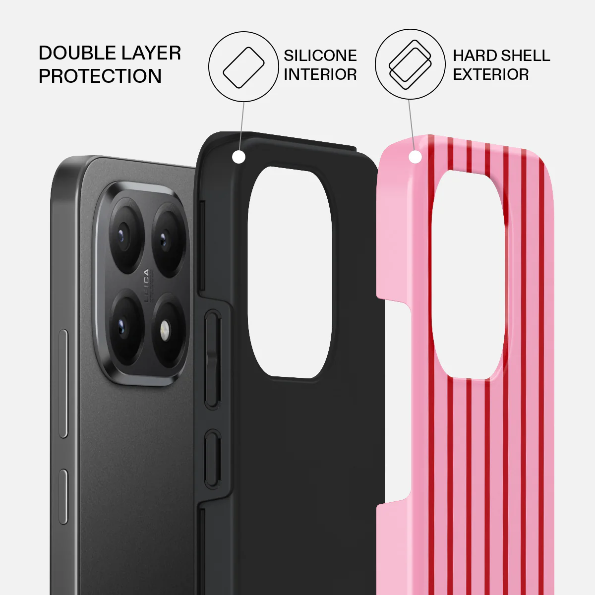 Favorite Bikini - Xiaomi 15T Case - Image 2