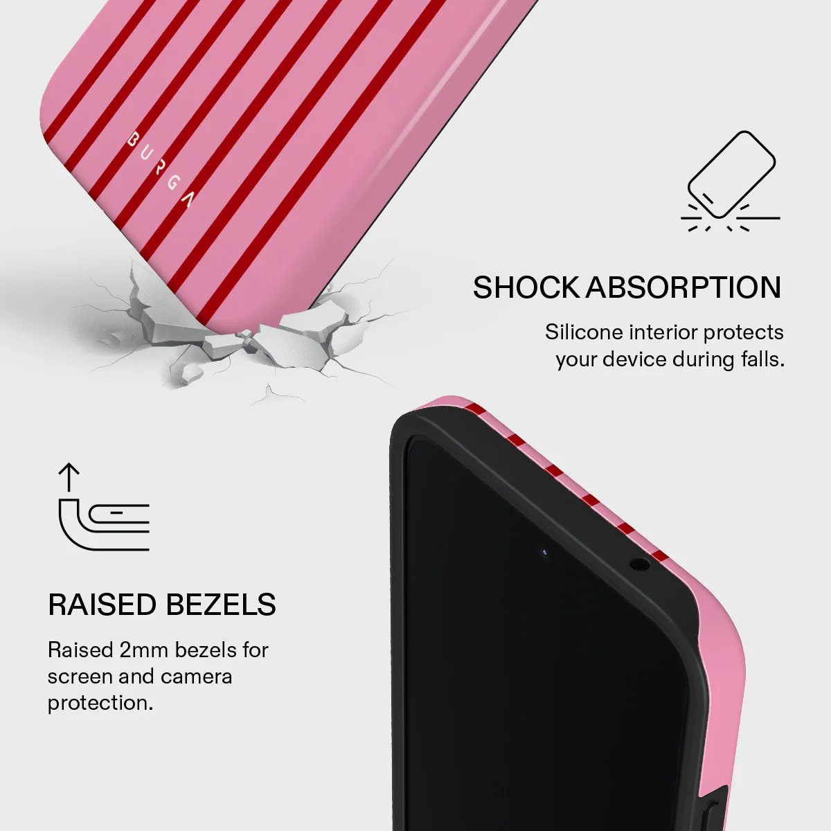 Favorite Bikini - Xiaomi 15T Case - Image 4
