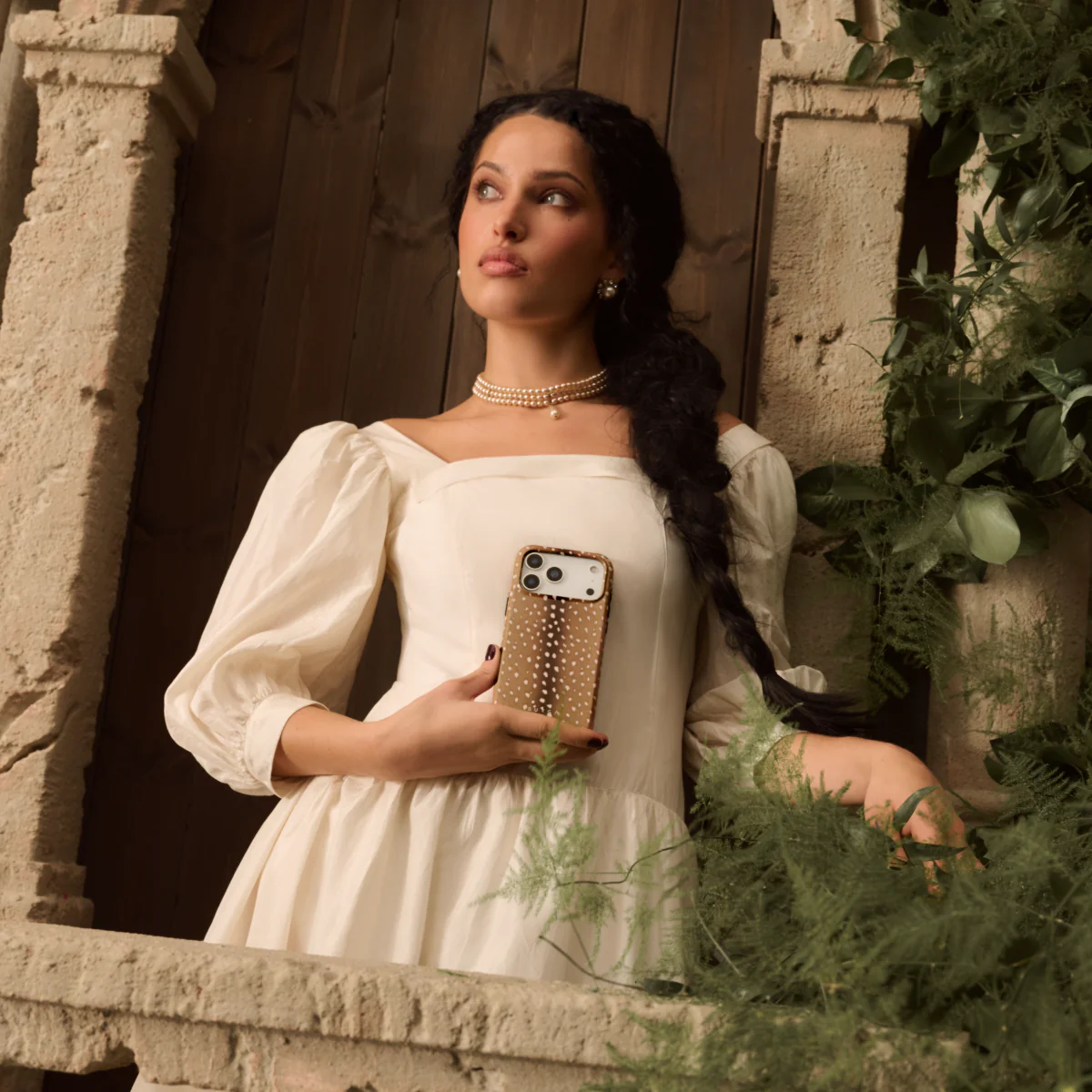 Fawn - Samsung Galaxy A37 5G Case - Image 8
