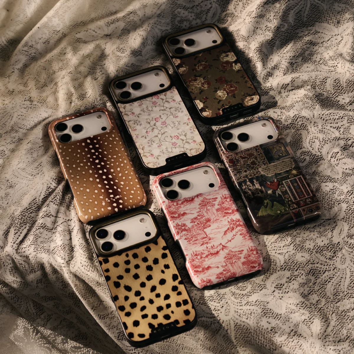 Fawn - Samsung Galaxy A57 5G Case - Image 9