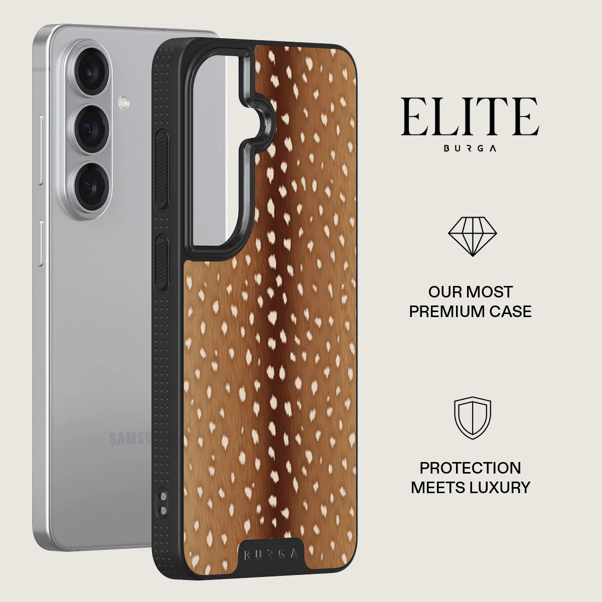 Fawn - Samsung Galaxy S26 Case - Image 13