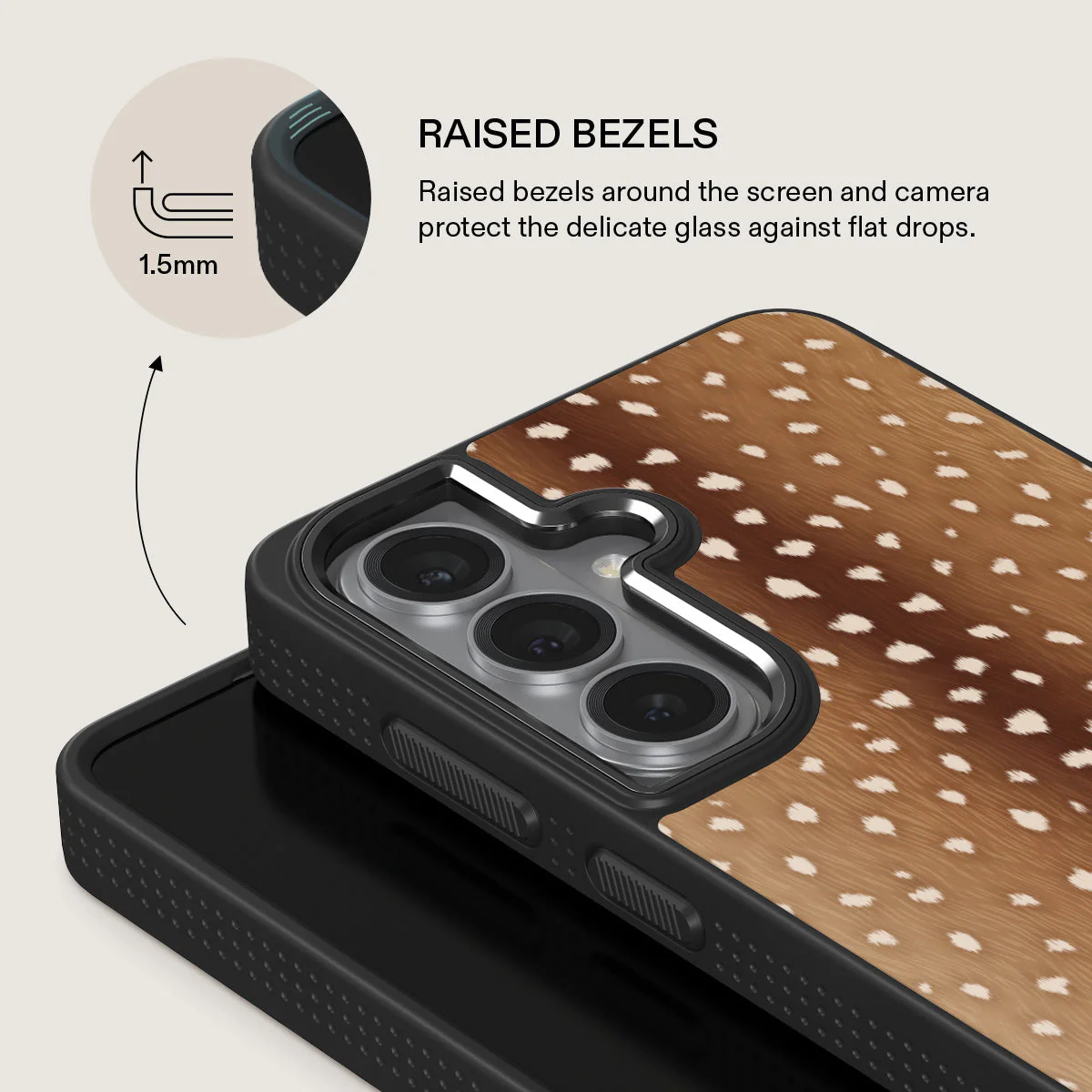 Fawn - Samsung Galaxy S26 Case - Image 15