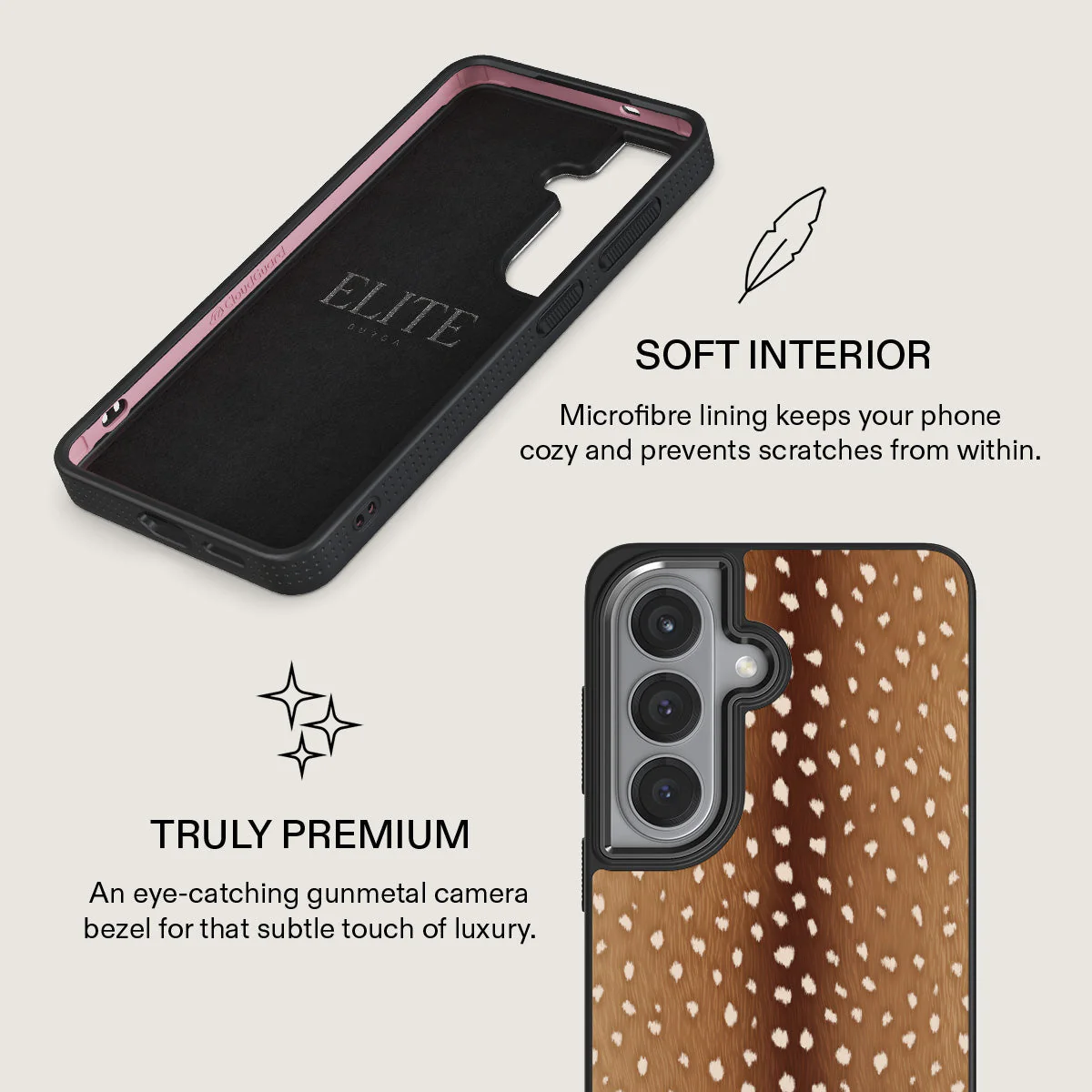 Fawn - Samsung Galaxy S26 Case - Image 17