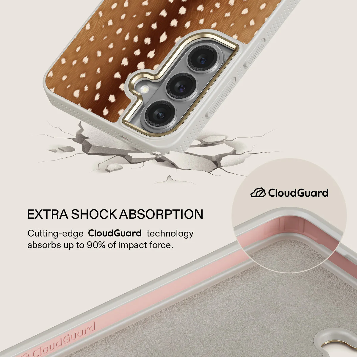 Fawn - Samsung Galaxy S26 Case - Image 28
