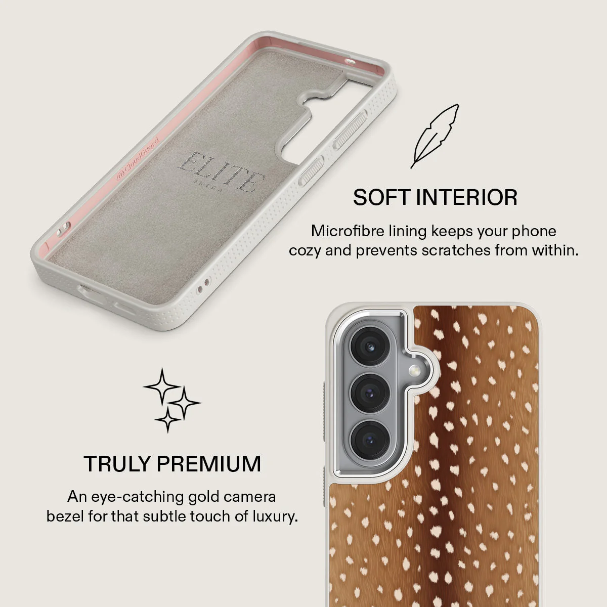 Fawn - Samsung Galaxy S26 Case - Image 38