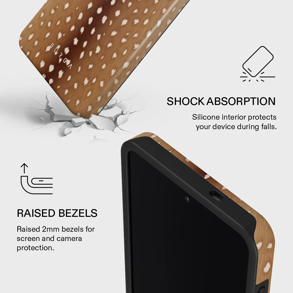Fawn - Samsung Galaxy S26 Case - Image 4