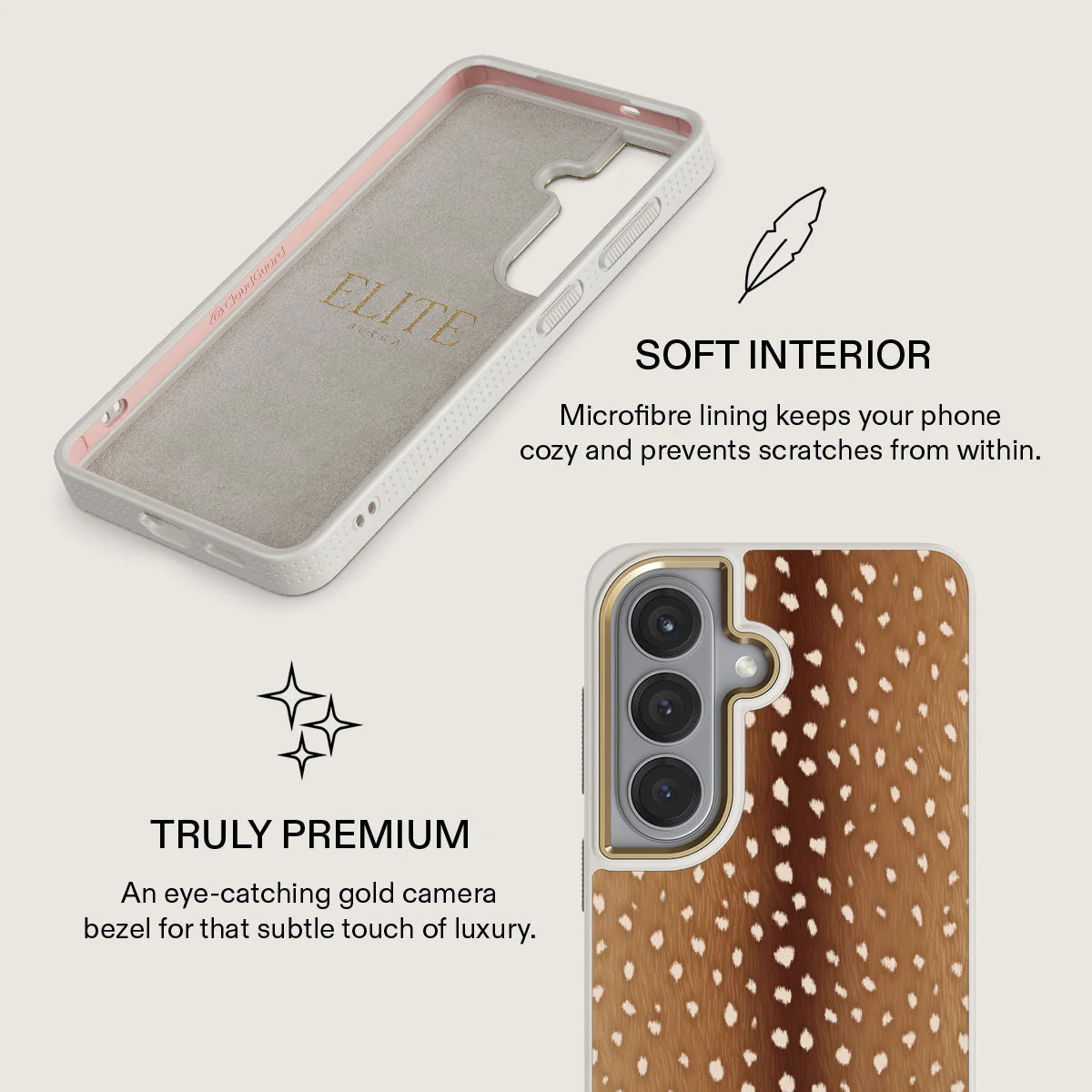 Fawn - Samsung Galaxy S26 Plus Case - Image 31
