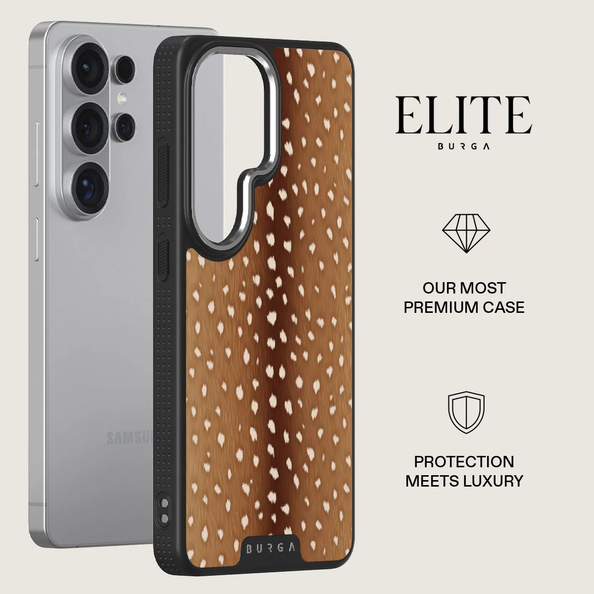 Fawn - Samsung Galaxy S26 Ultra Case - Image 20