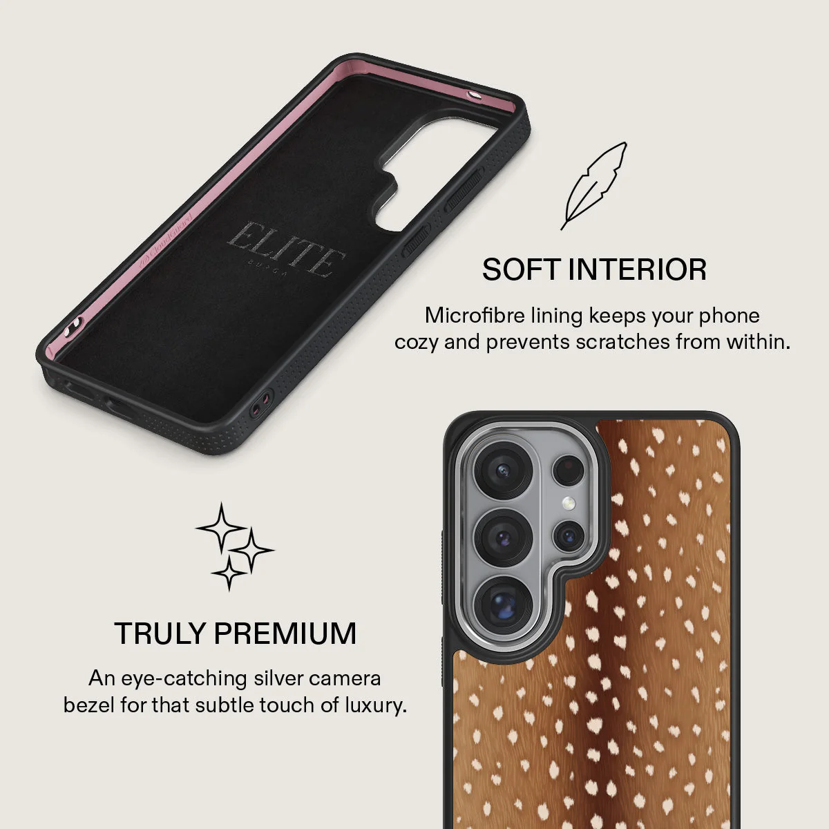 Fawn - Samsung Galaxy S26 Ultra Case - Image 24
