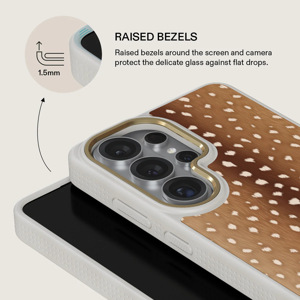 Fawn - Samsung Galaxy S26 Ultra Case - Image 29