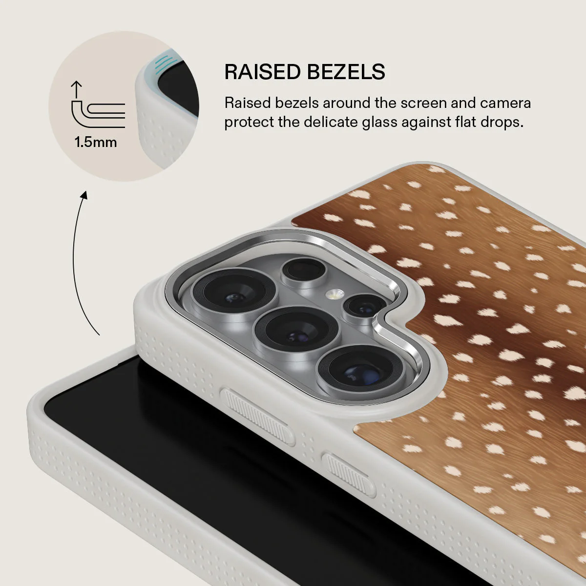 Fawn - Samsung Galaxy S26 Ultra Case - Image 36